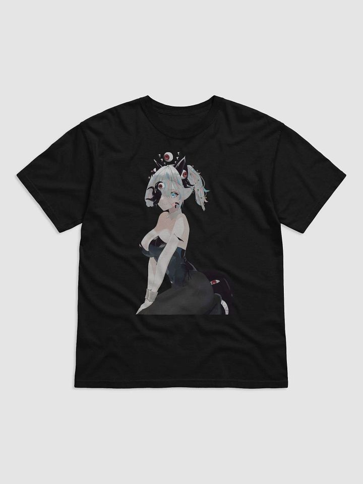 Playboy Bunny - Broken Disguise Ver. Shirt product image (1)