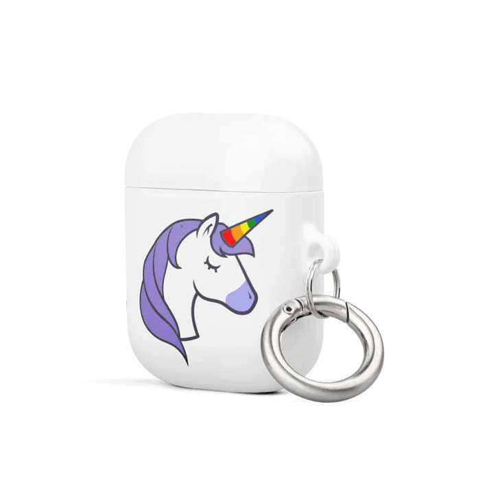 Case for AirPods (unicorn) product image (6)