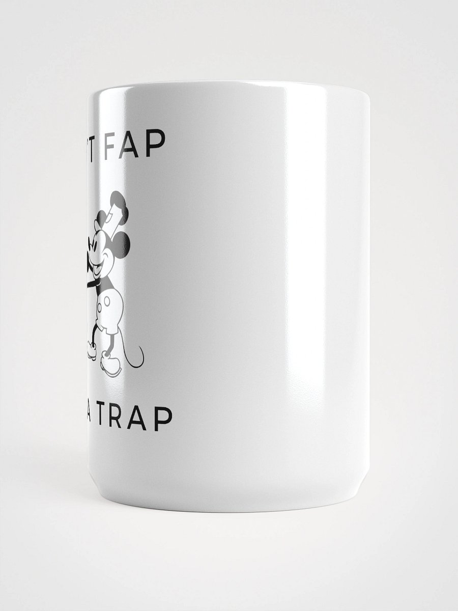 Willy Mug - Completely Legal product image (6)