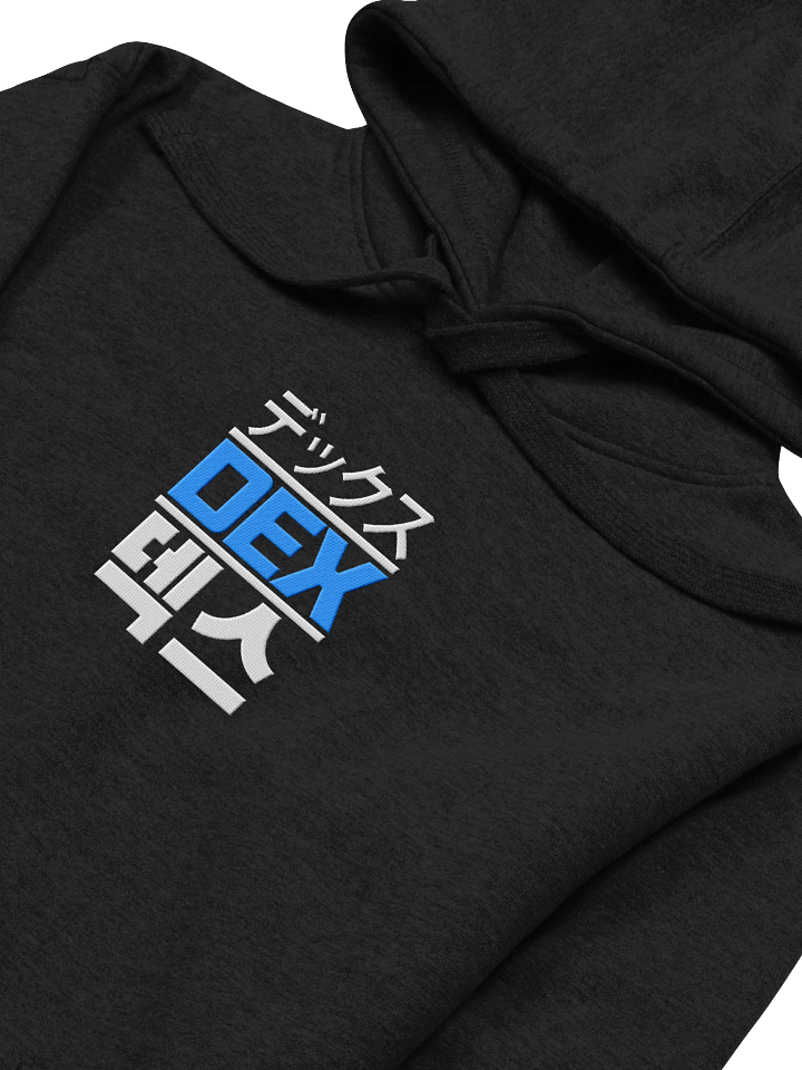 Trilingual Hoodie product image (2)