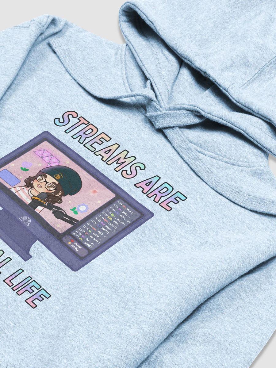 social life // hoodie product image (1)
