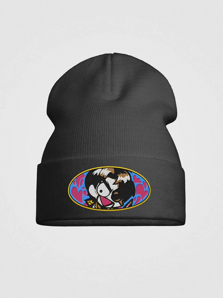 KIRYU-CHAN! Otto Knit Beanie product image (1)
