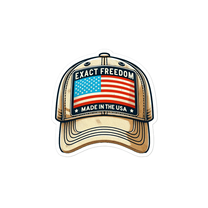 ExactFreedom Magnet product image (2)