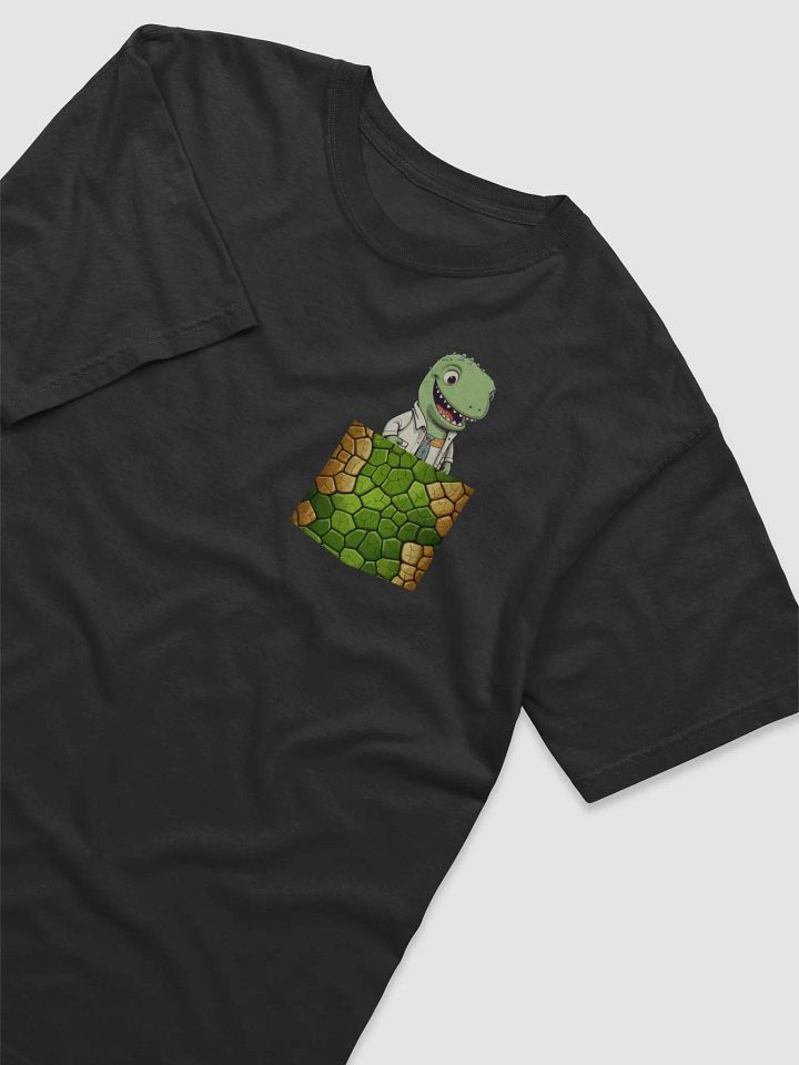 Crocodile - T-Shirt product image (1)