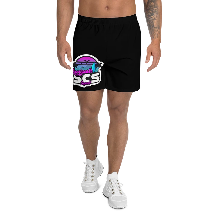 SCS SUMMER SHORTS product image (2)
