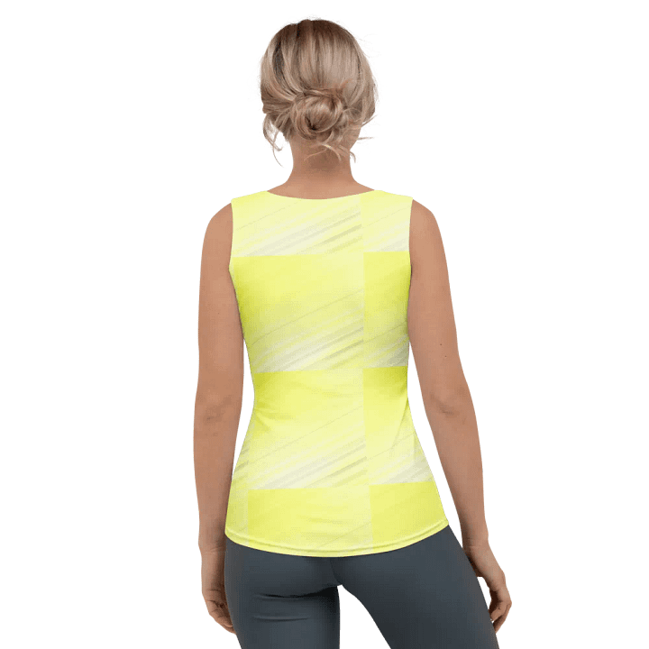 Empowerment All-Over Print Tank product image (2)