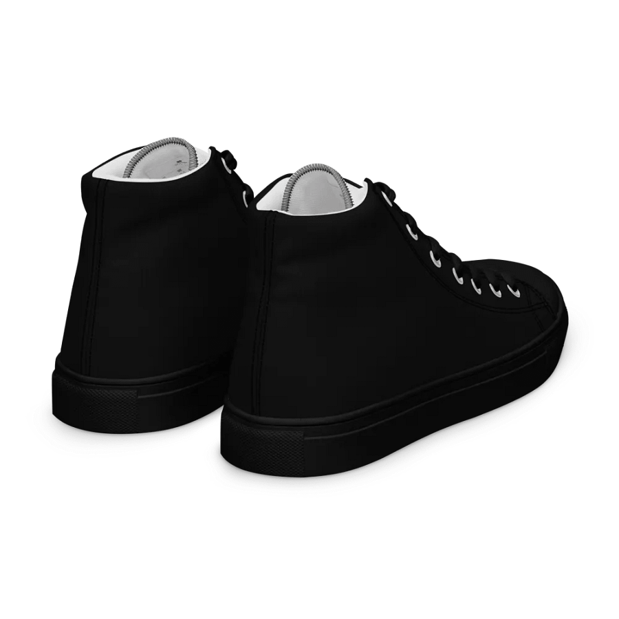 Eclipse: Women's Retro High Tops product image (10)