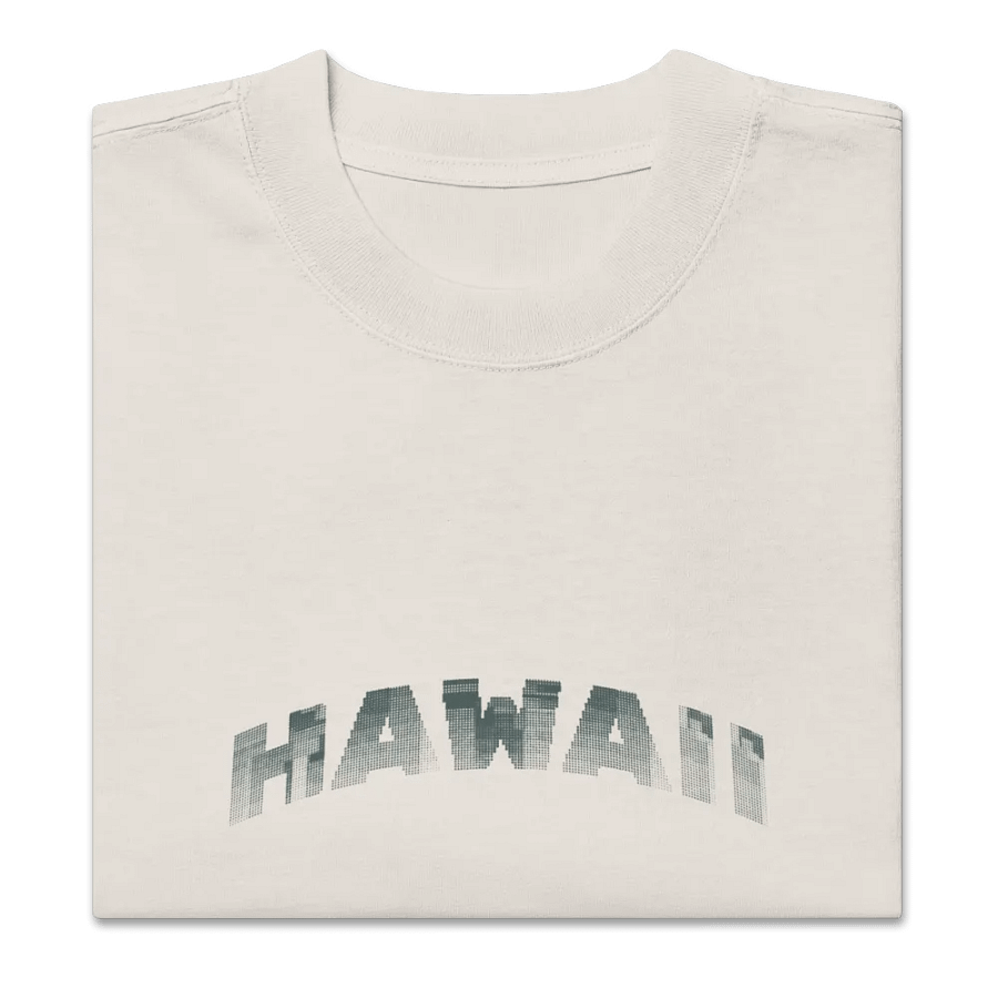 Hawaii 
