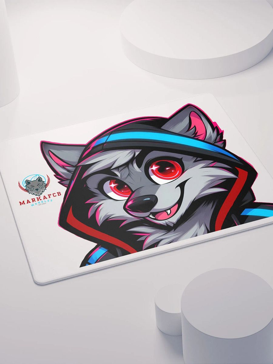 Character & Logo Gaming Mouse Pad product image (7)