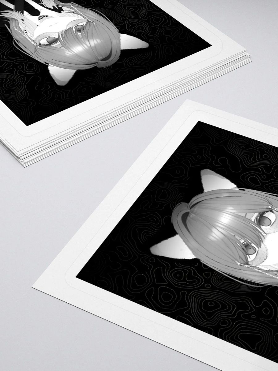 SpriteVR (Goodbye) Sticker Set product image (8)