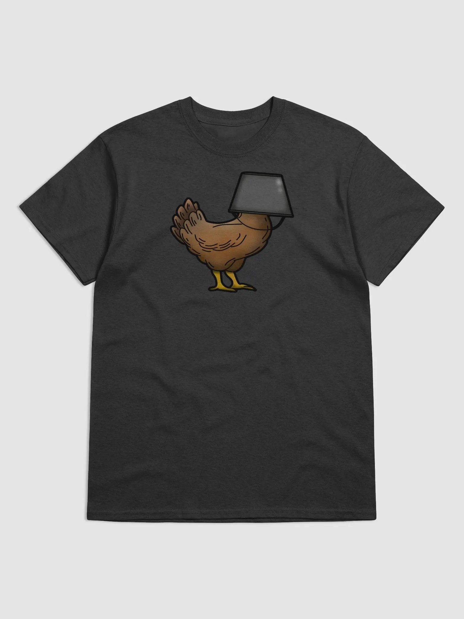 Bucket Chicken Tee product image (1)