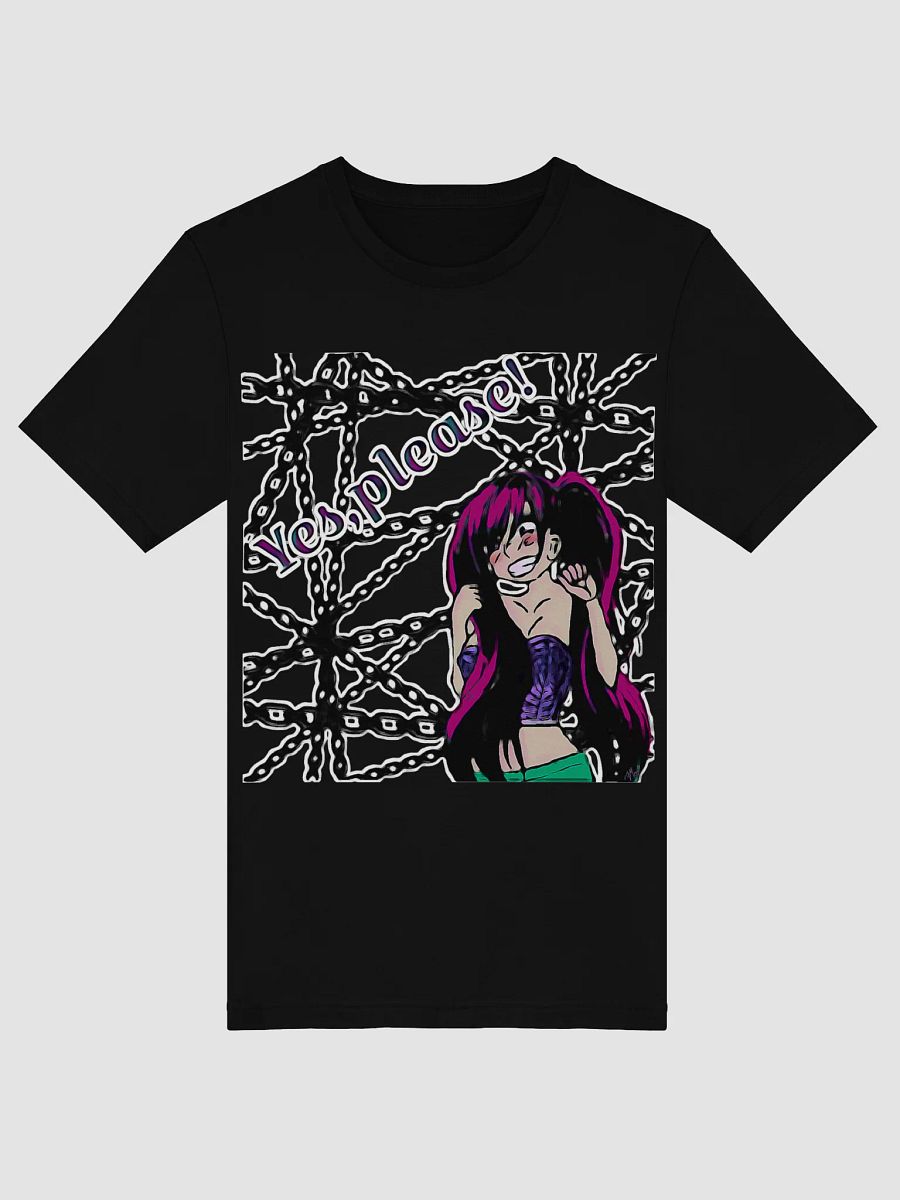 Yes, Please! Tee product image (52)