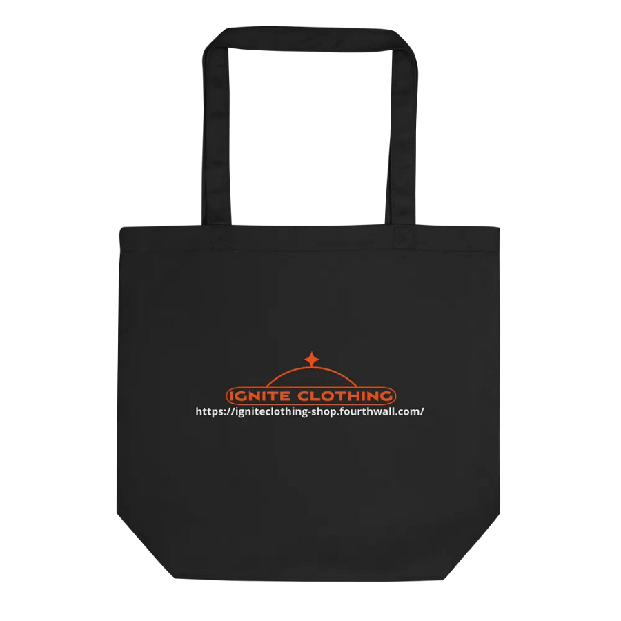 Reusable Tote Bag product image (1)