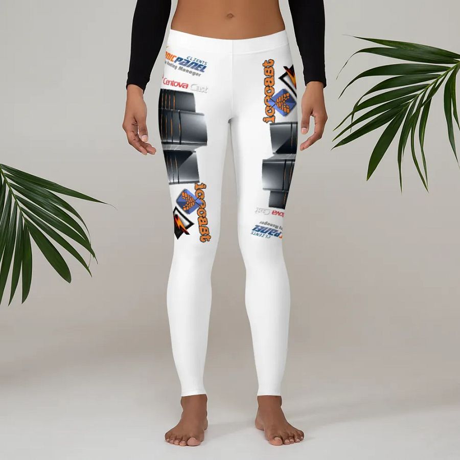 ZEE - Laggings product image (4)