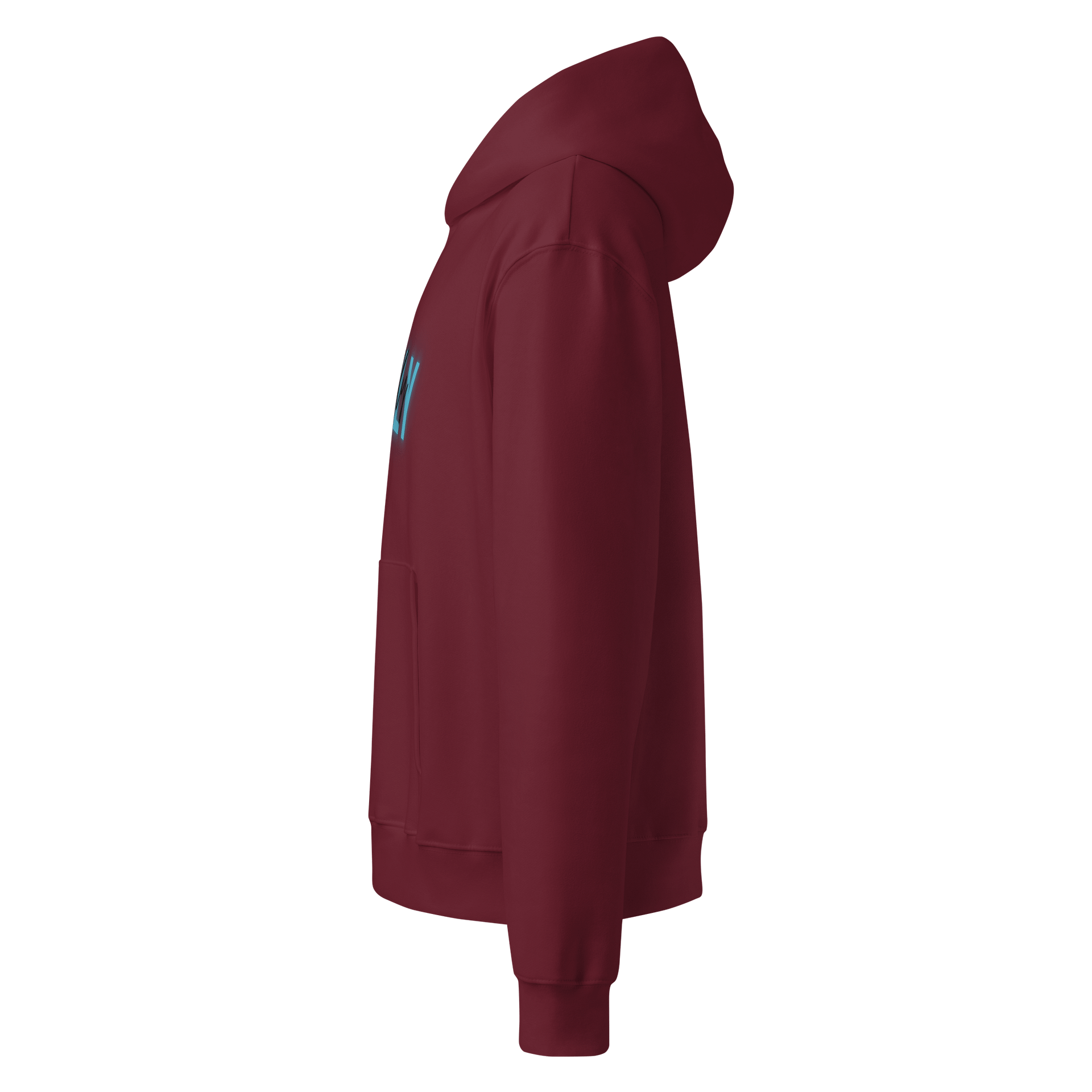 Silly BILLY Hoodie product image (23)