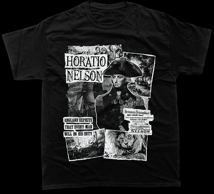 Horatio Nelson product image (1)