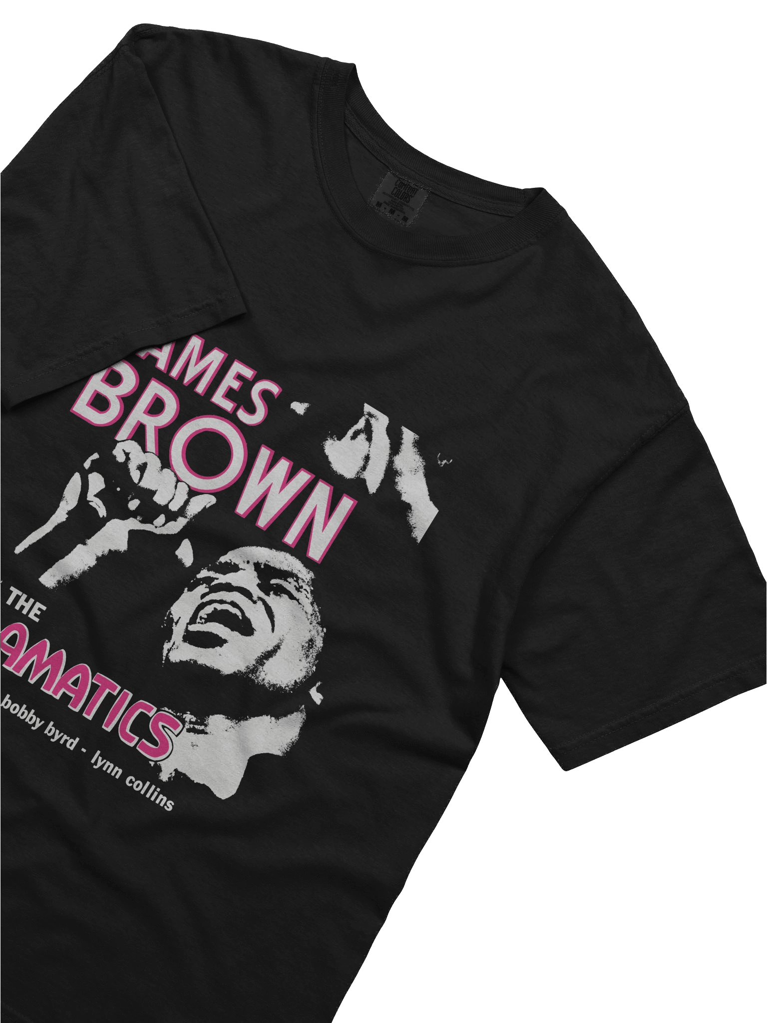 James Brown and The Dramatics product image (2)