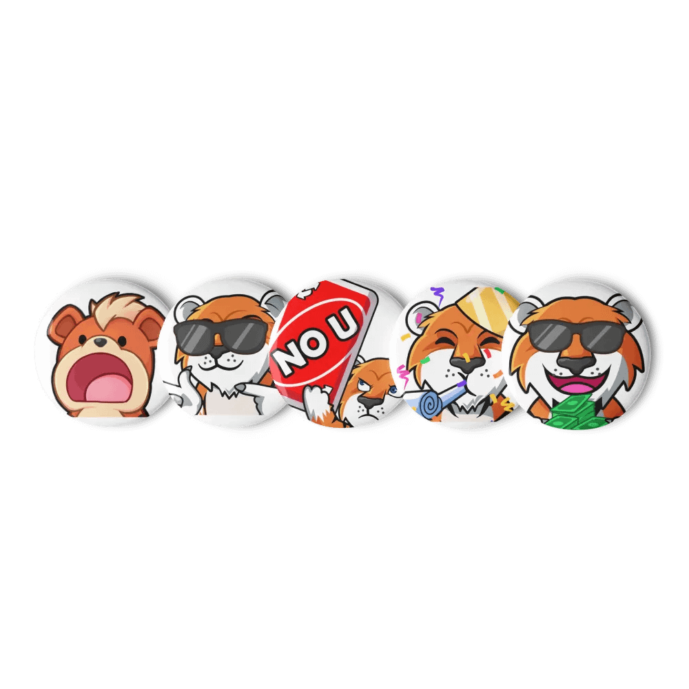 Pin Set 1 product image (11)