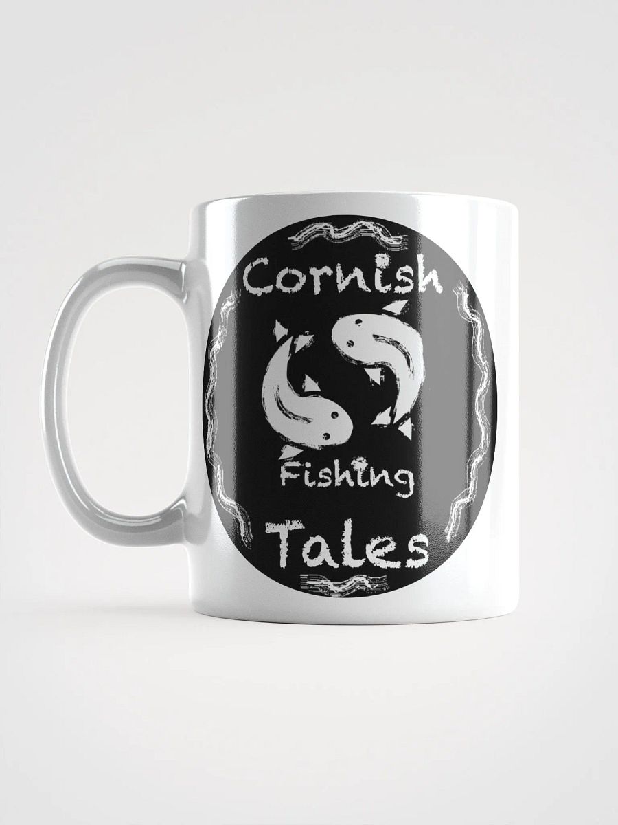 Cornish Fishing Tales Mug product image (17)