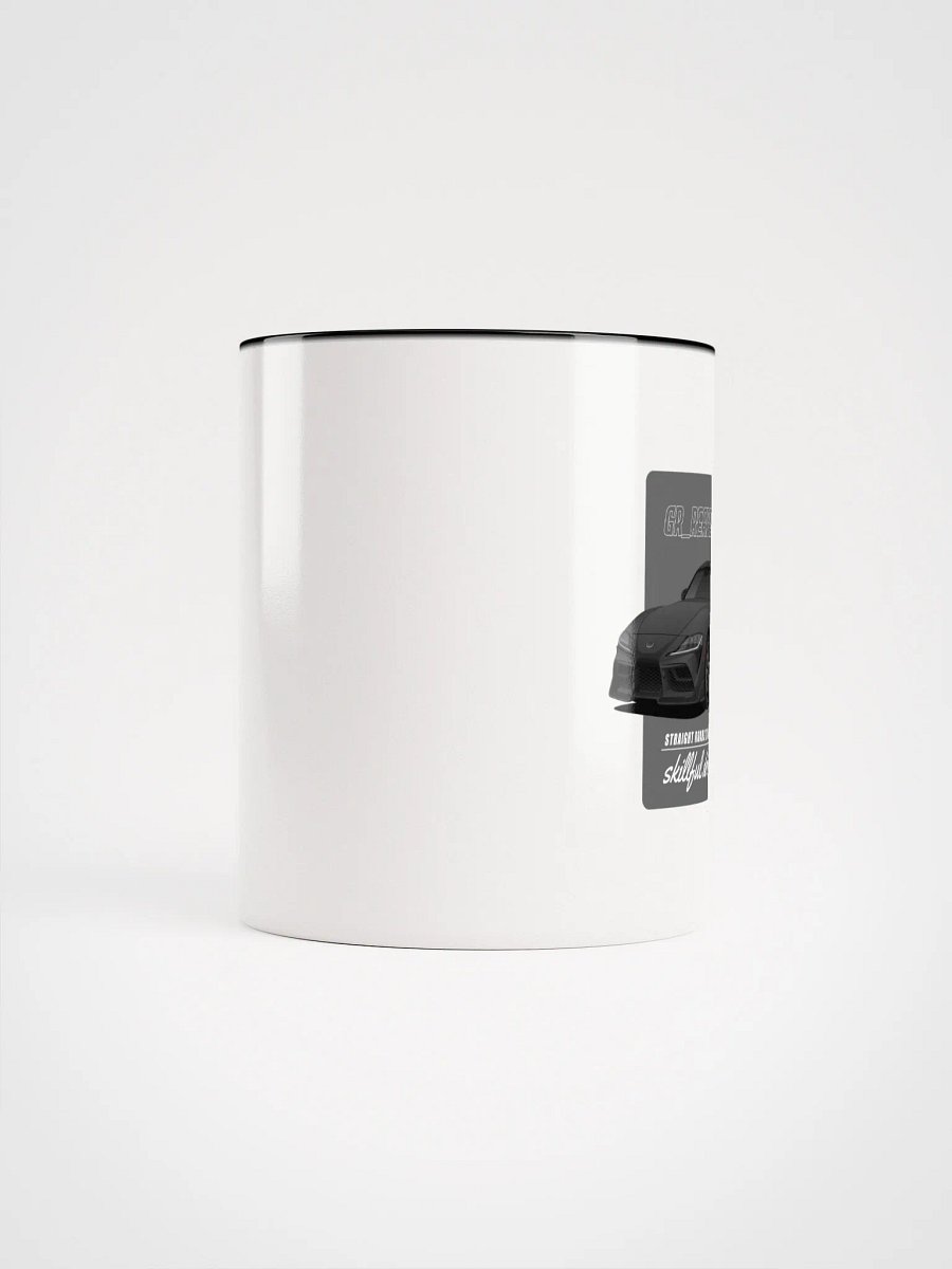 Mug - Gr_reaper2.0 - basic design product image (25)