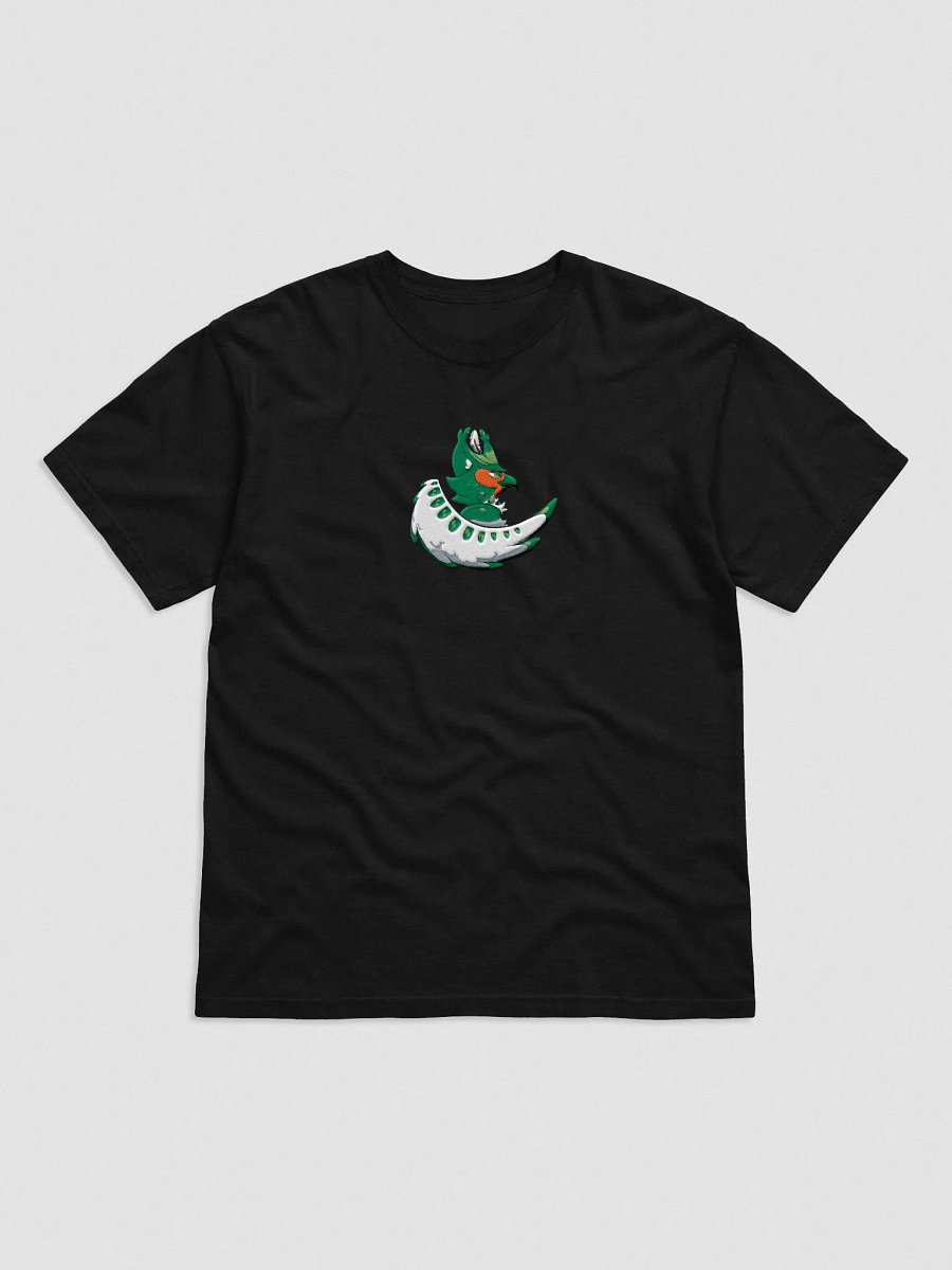 Zaya T-shirt product image (1)