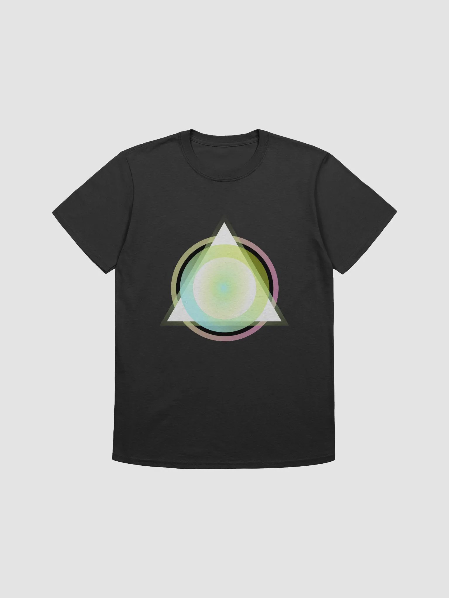 Trinity Unisex Tee product image (1)