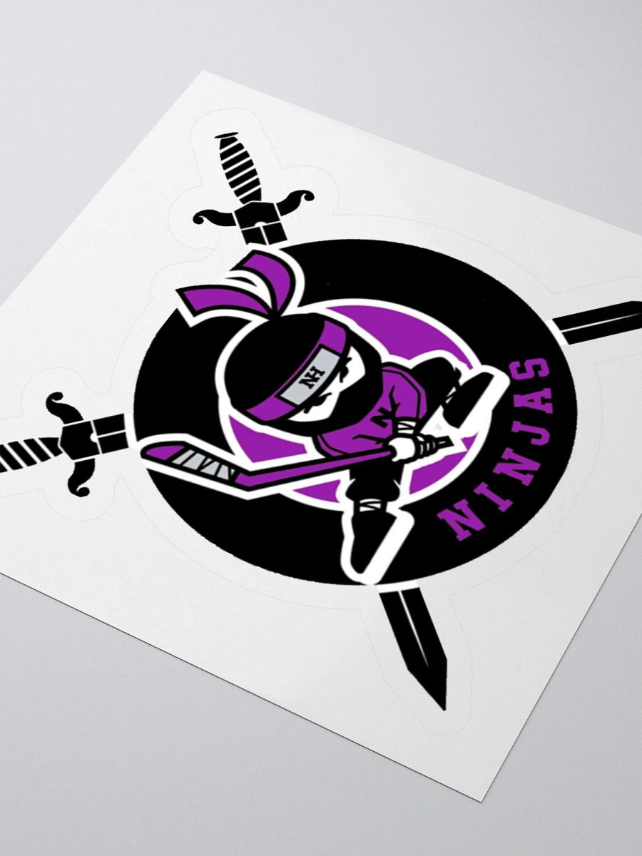 NInjas Stickers product image (9)