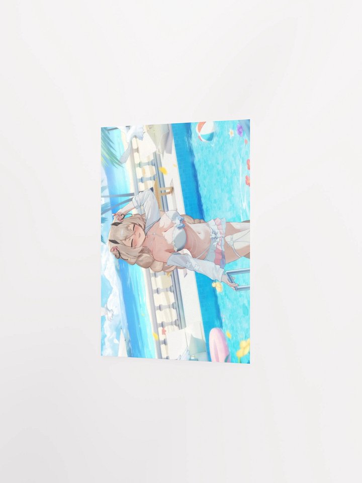 Pool Party Poster product image (2)