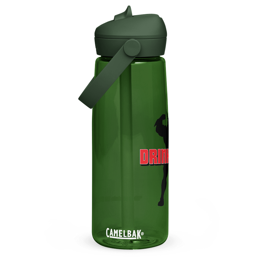 Drink This! Water Bottle product image (1)
