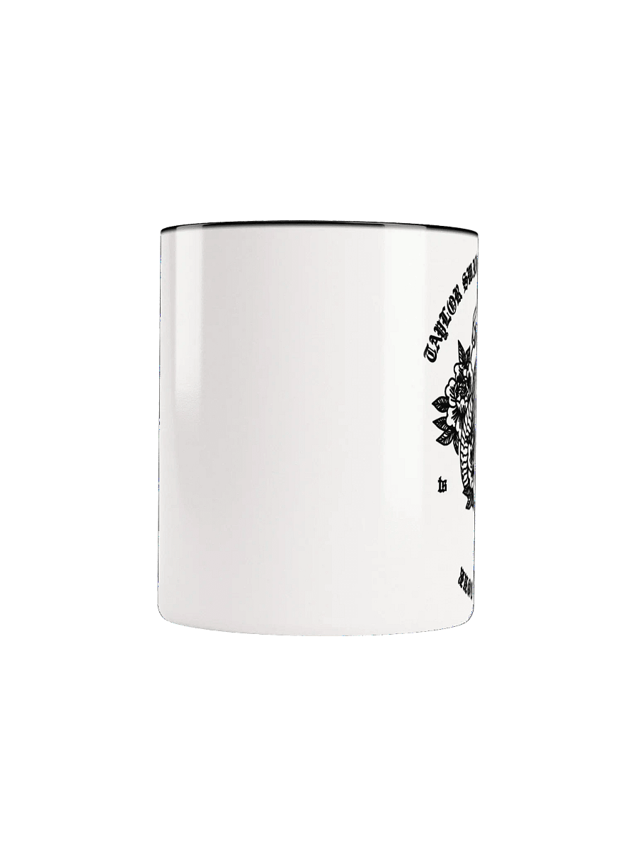Not Tour Merch - Mug product image (9)