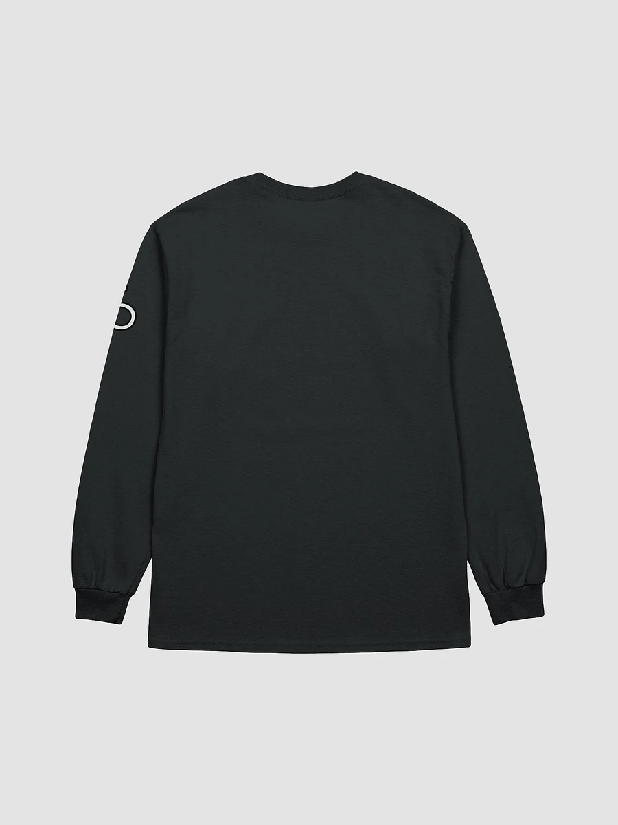 That's Toxic Long Sleeve Tee product image (15)