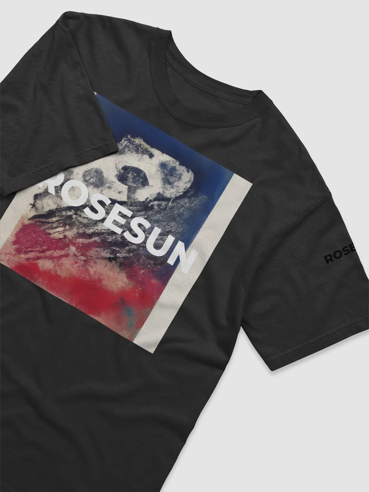 ROSESUN® - RELAXED-FIT - T-SHIRT product image (31)