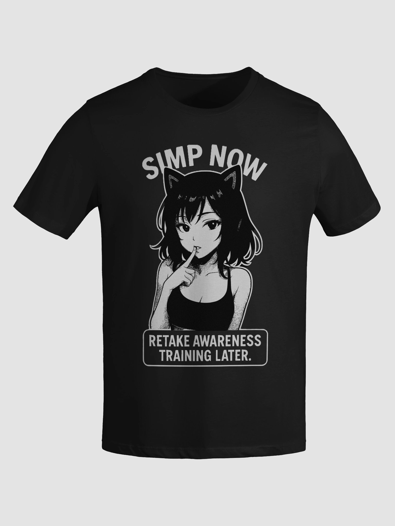 Yuma - Simp Now - Women's Tshirt product image (7)
