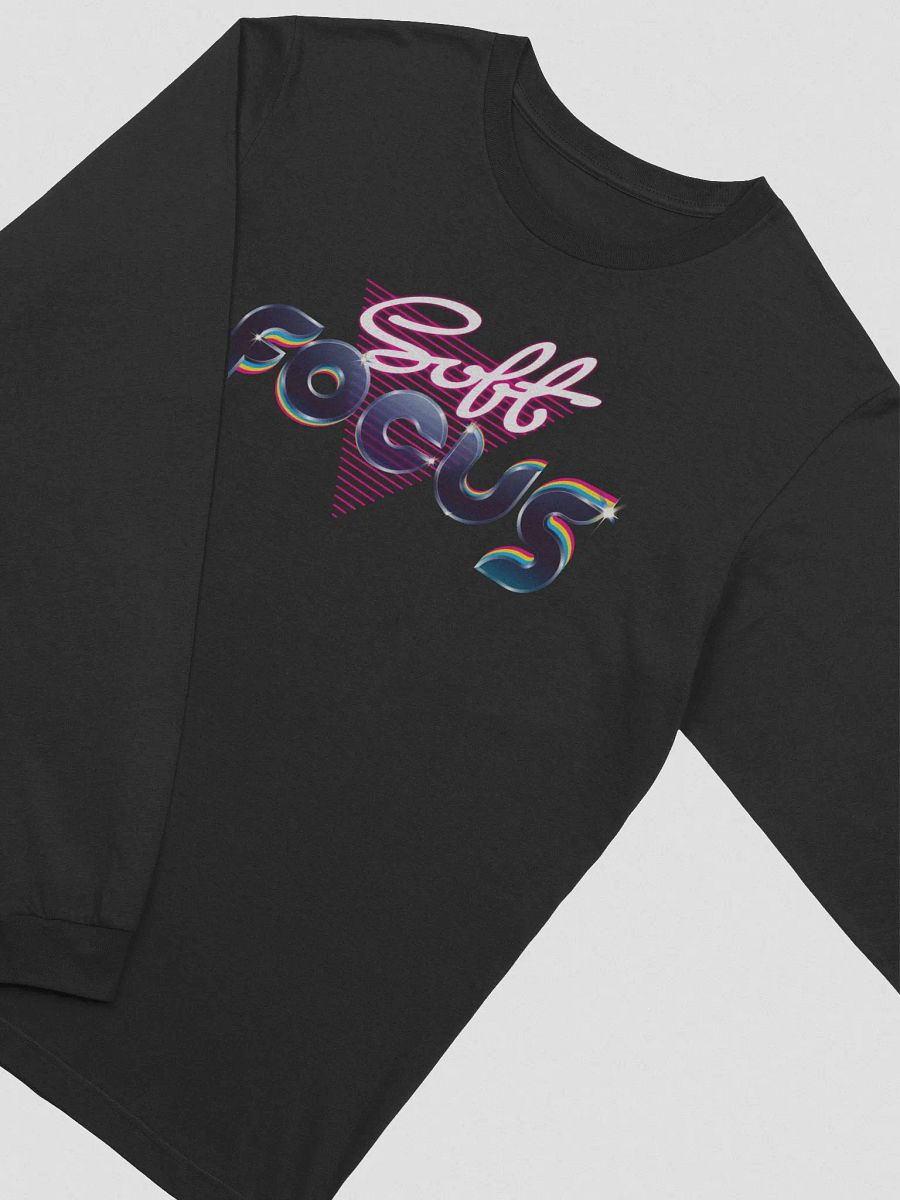 Soft Focus Long Sleeve product image (7)