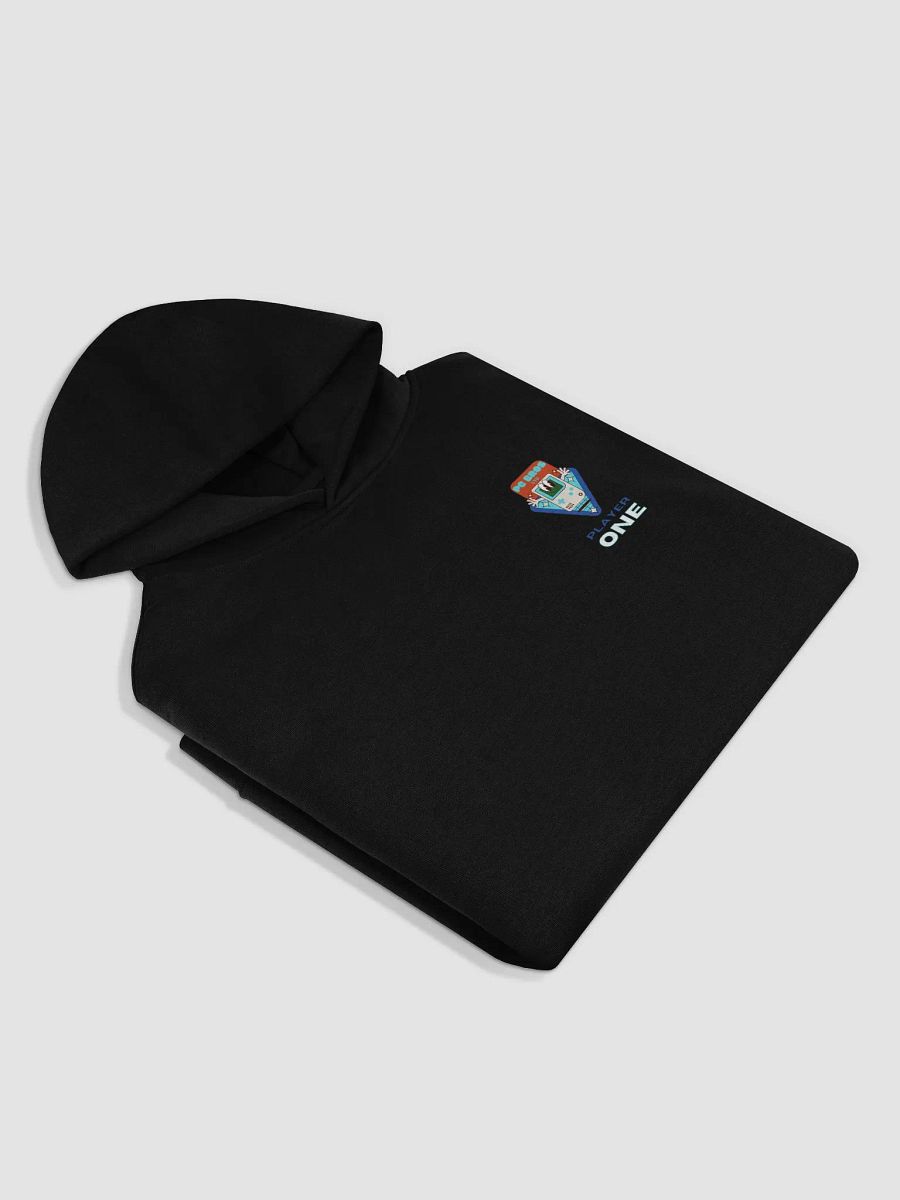 Game on PC BROS LTD Hoodie product image (3)