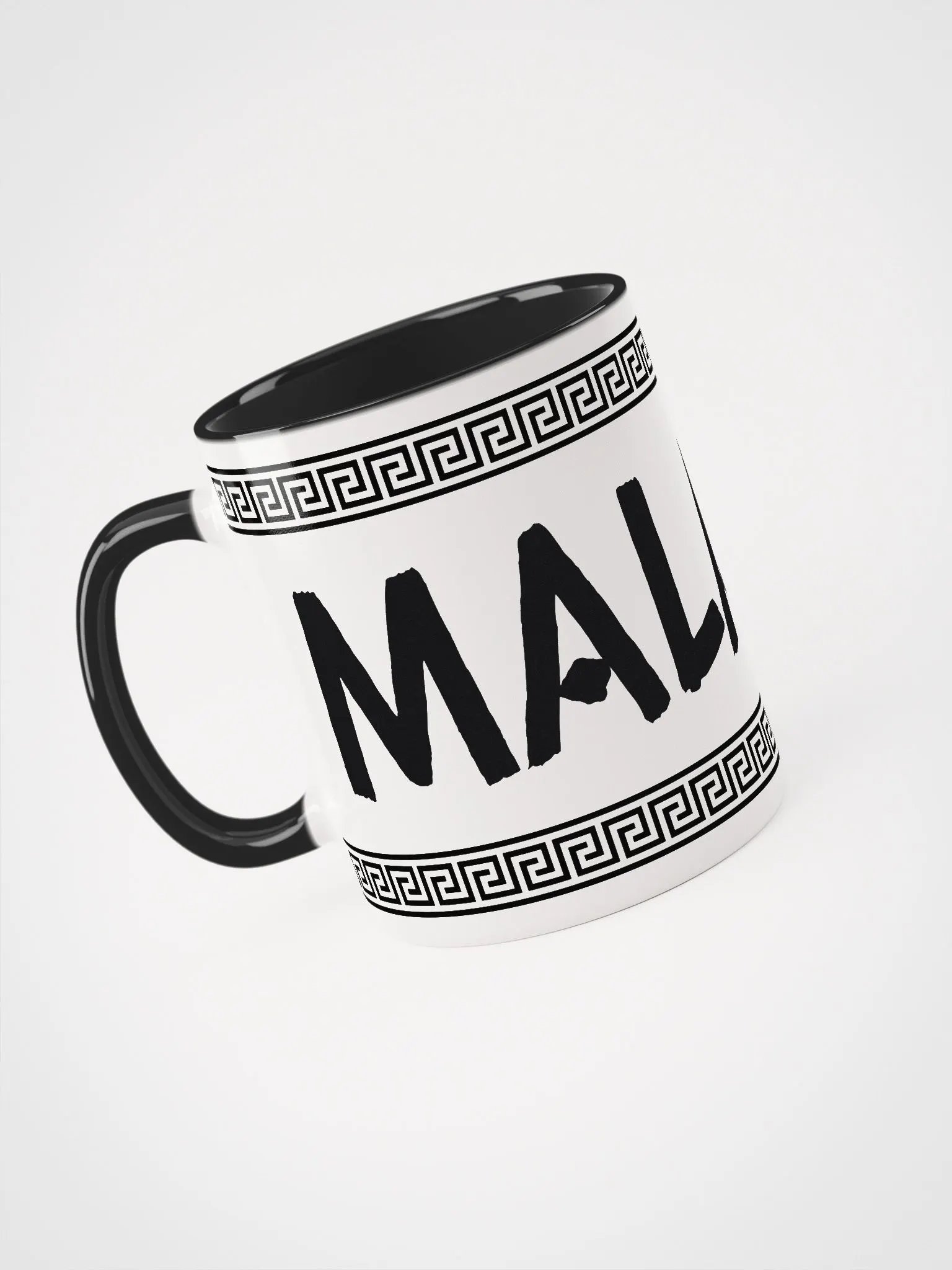 MALAKA - Mug Two Colored product image (1)