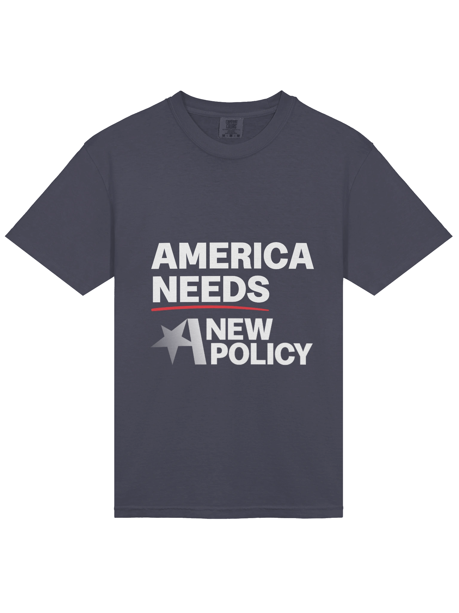 America Needs ANP - Heavy T product image (8)