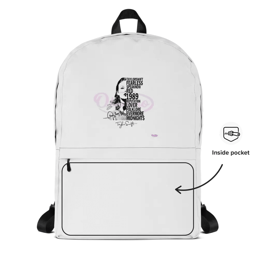 Swift back pack product image (12)