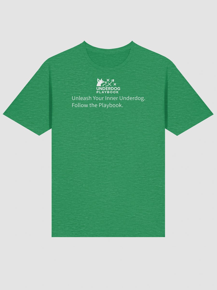 Unleash the Plan Tee product image (59)