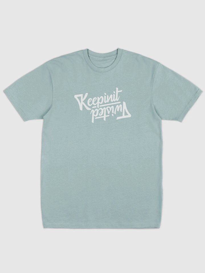 Keepinittwisted T-Shirt product image (3)