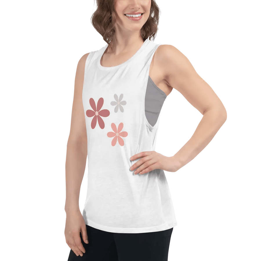Flowy Tank product image (6)