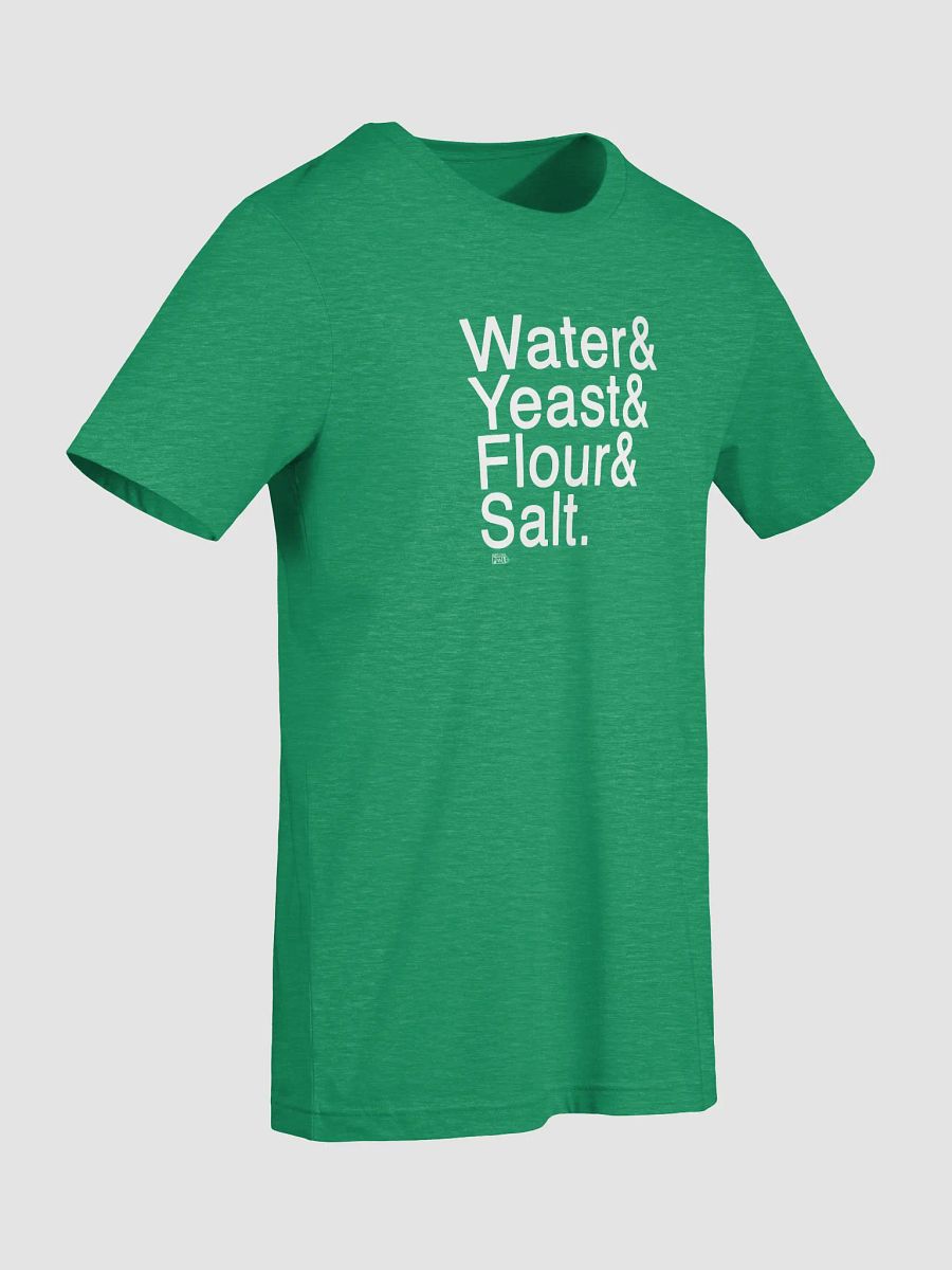 Water & Yeast & Flour & Salt product image (52)