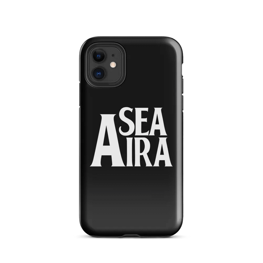 Classic Logo iPhone Case product image (2)