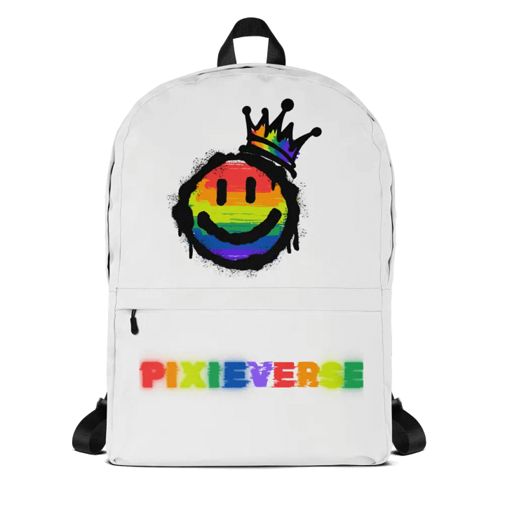 PixieBag PixiePride product image (2)