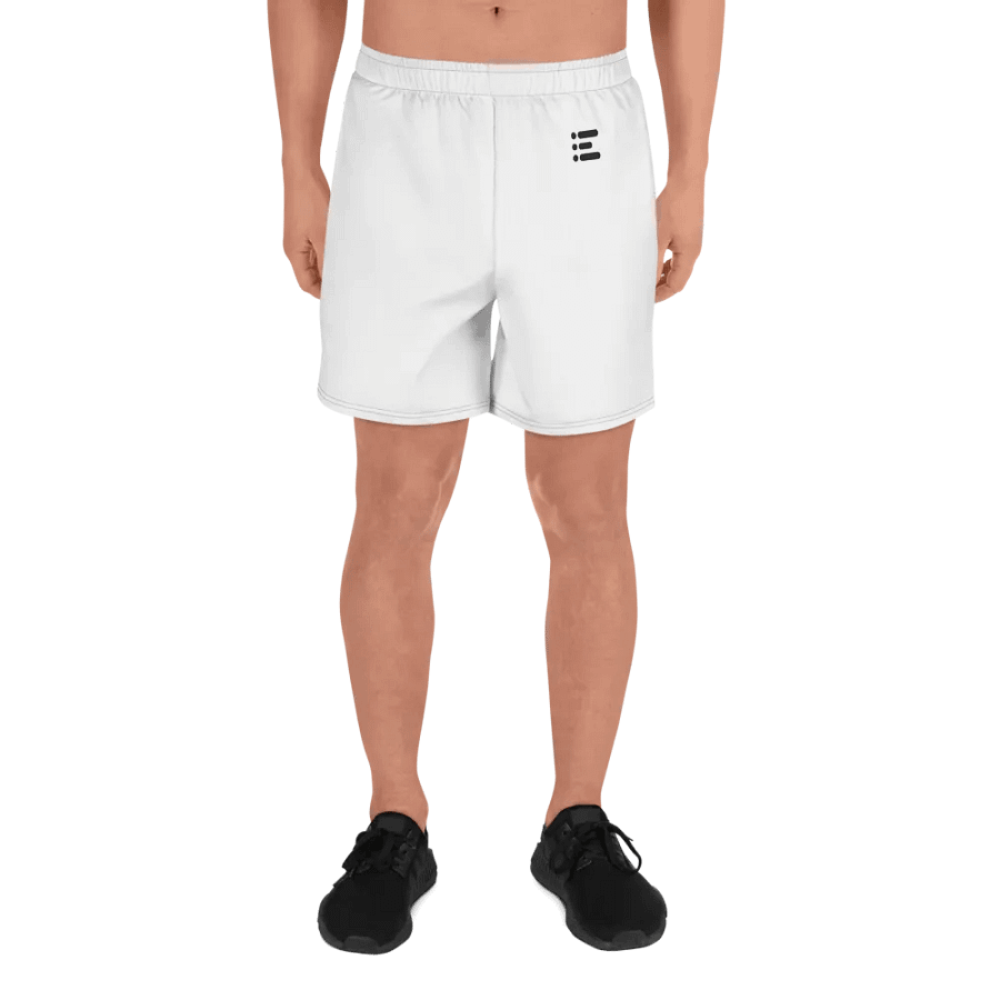 All-Over Print Athletic Shorts product image (7)