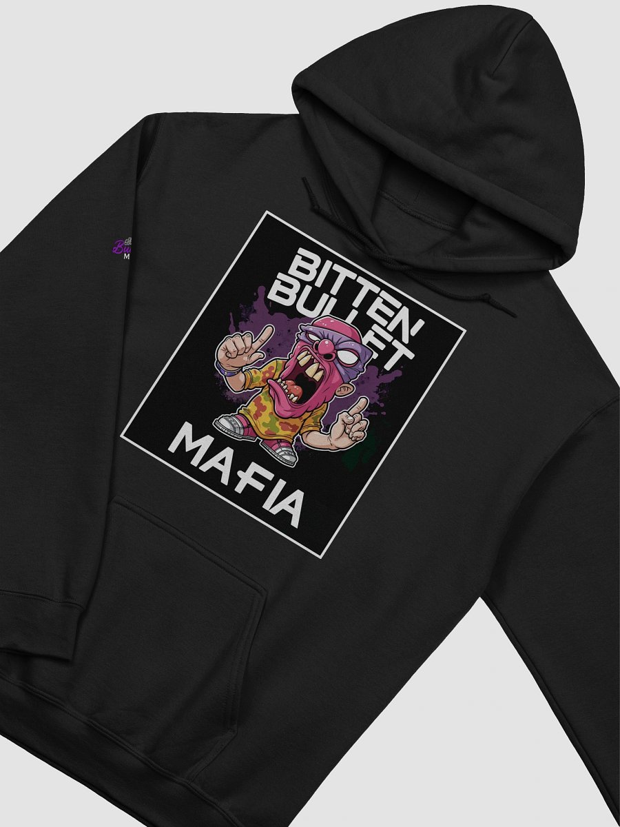 Bitten Bullet Mafia - Mafia Calling Hoodie product image (3)