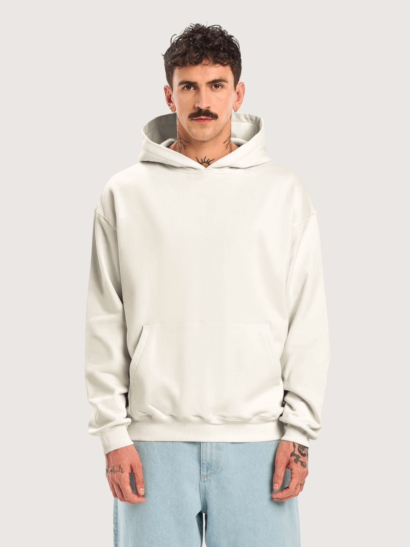 GUILLOVELO NEXTLEVEL SUPER PREMIUM HOODIE product image (2)