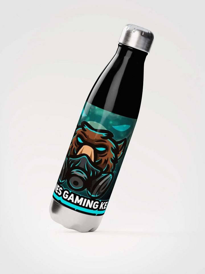 Stainless Steel Water Bottle product image (2)