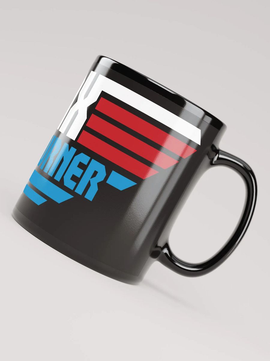 Max Afterburner Coffee Killer Mug product image (7)