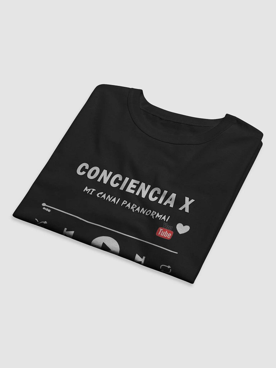Exploring Nuevo León Paranormal T-Shirt product image (6)